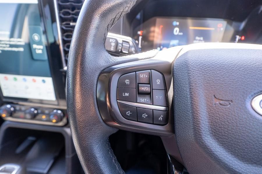 2022 Ford Ranger XLT Auto 4x4 MY22 Double Cab Photo 28