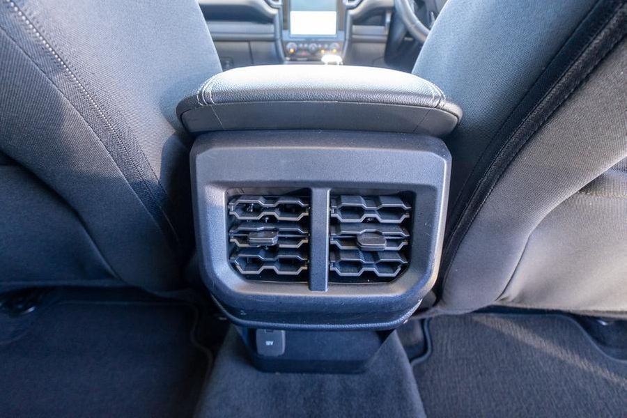 2022 Ford Ranger XLT Auto 4x4 MY22 Double Cab Photo 21