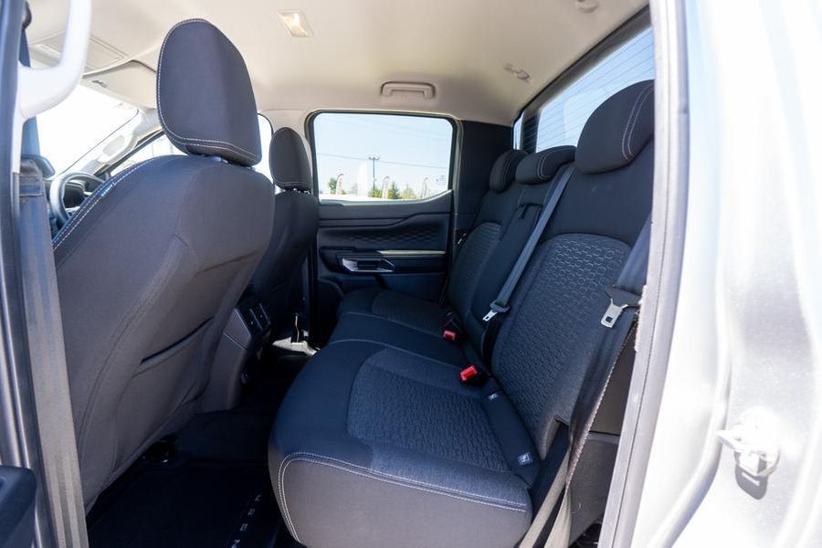 2022 Ford Ranger XLT Auto 4x4 MY22 Double Cab Photo 24