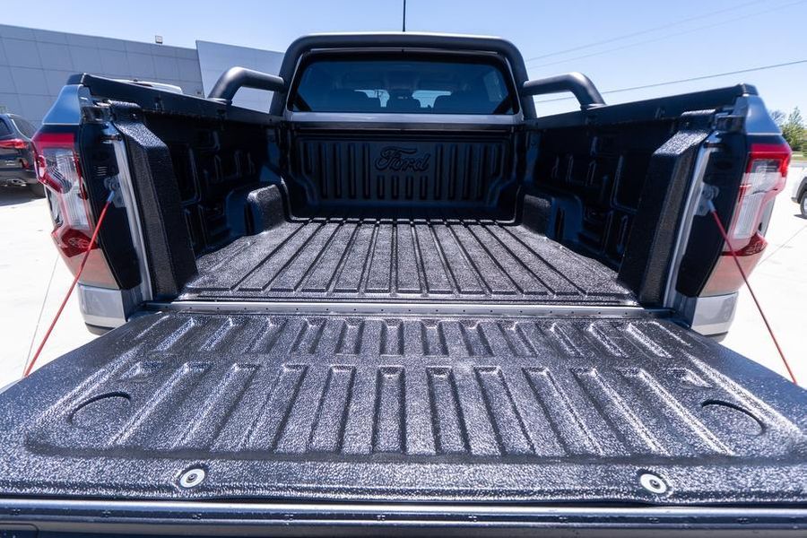 2022 Ford Ranger XLT Auto 4x4 MY22 Double Cab Photo 23