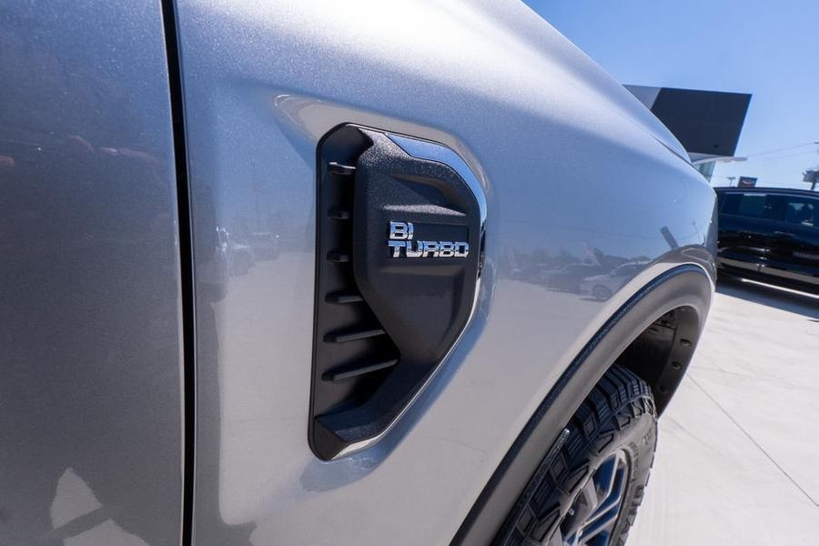 2022 Ford Ranger XLT Auto 4x4 MY22 Double Cab Photo 10