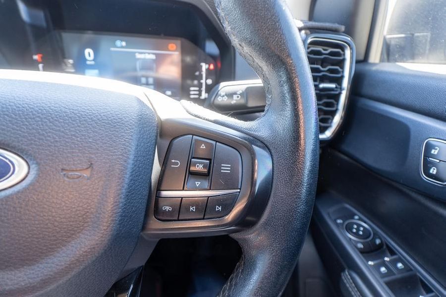 2022 Ford Ranger XLT Auto 4x4 MY22 Double Cab Photo 29
