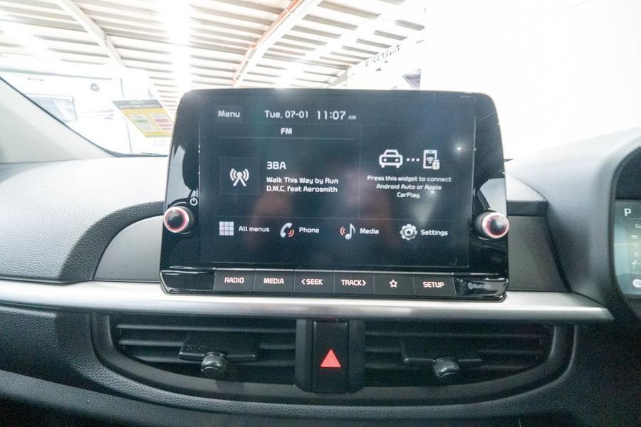 2025 Kia Picanto Sport Auto MY26 Photo 26