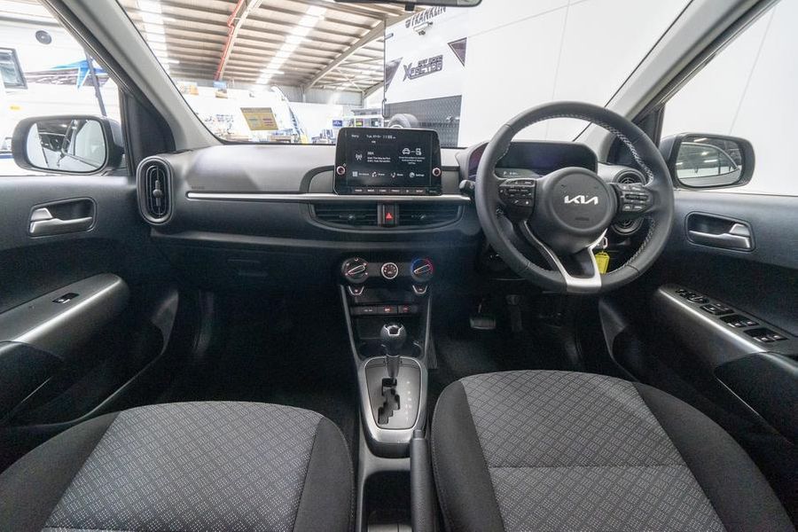 2025 Kia Picanto Sport Auto MY26 Photo 16