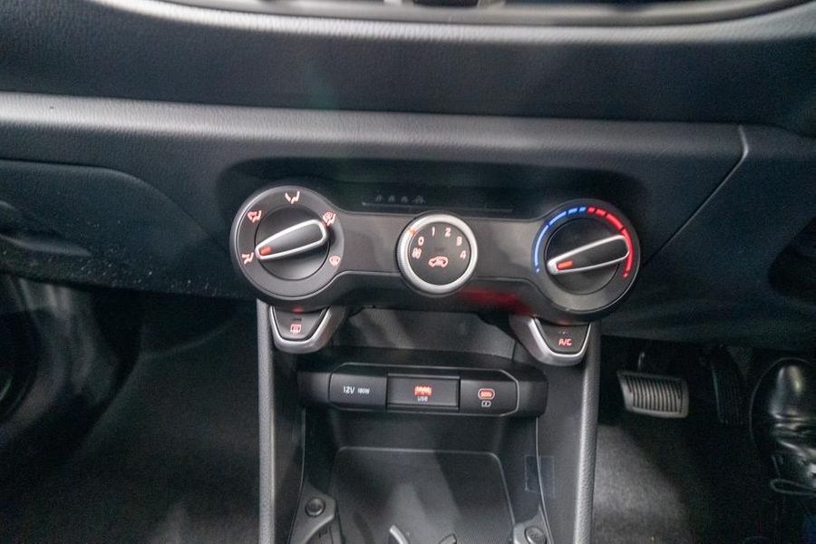 2025 Kia Picanto Sport Auto MY26 Photo 25