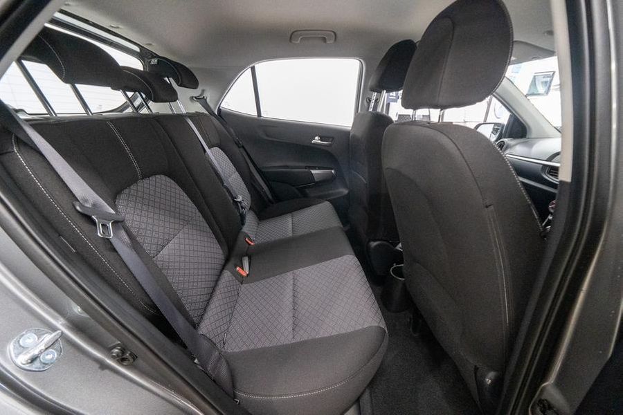 2025 Kia Picanto Sport Auto MY26 Photo 15