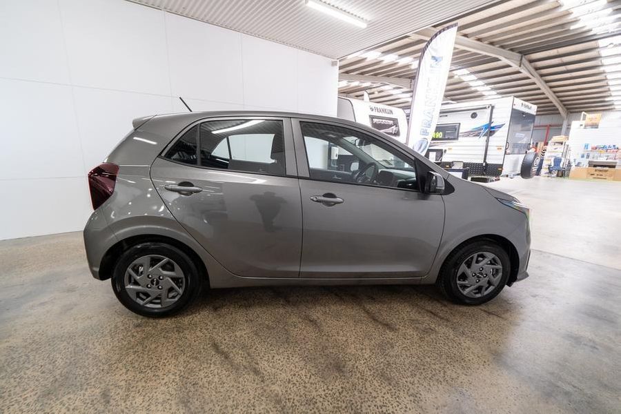2025 Kia Picanto Sport Auto MY26 Photo 7