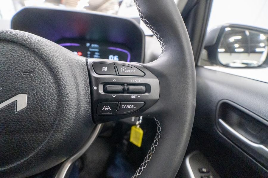 2025 Kia Picanto Sport Auto MY26 Photo 22