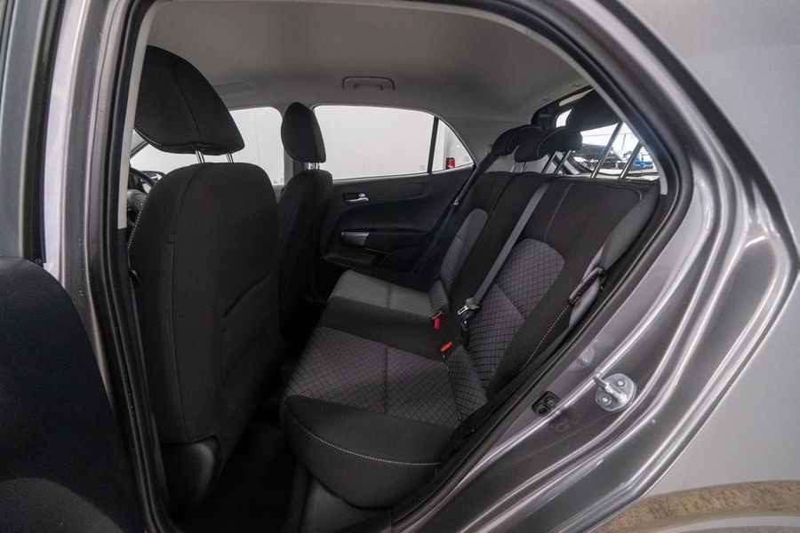 2025 Kia Picanto Sport Auto MY26 Photo 18