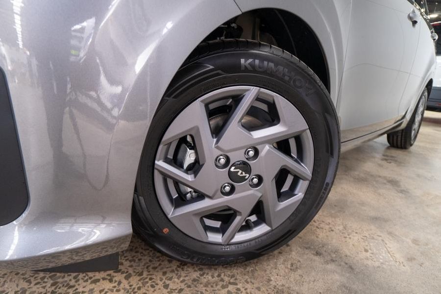 2025 Kia Picanto Sport Auto MY26 Photo 2
