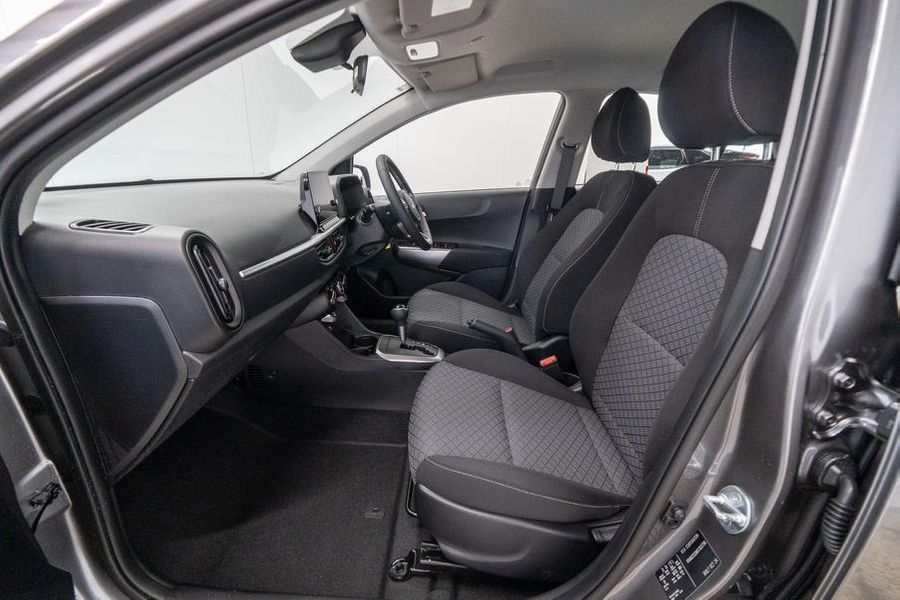 2025 Kia Picanto Sport Auto MY26 Photo 19