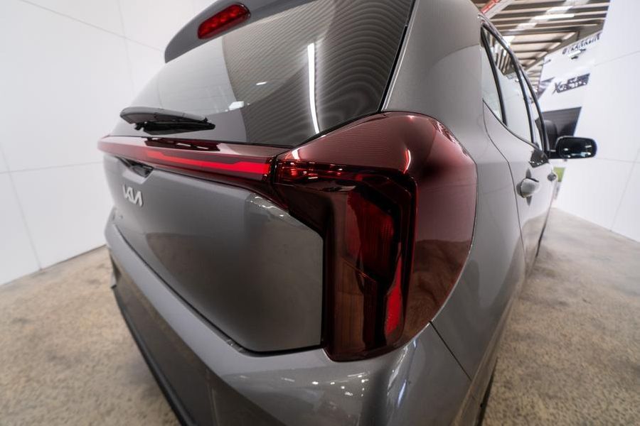 2025 Kia Picanto Sport Auto MY26 Photo 10