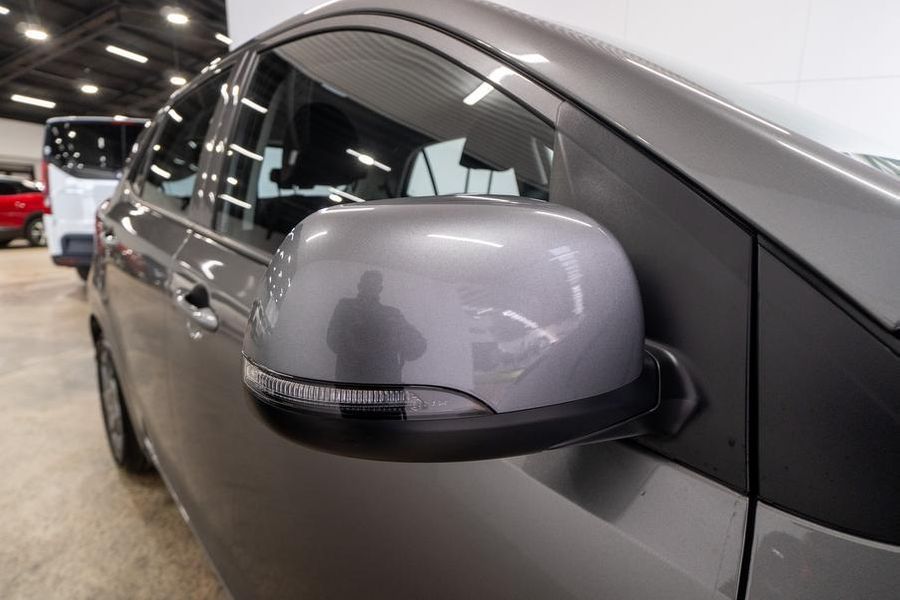 2025 Kia Picanto Sport Auto MY26 Photo 8