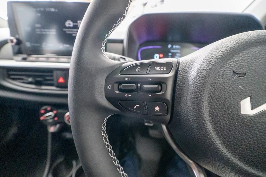 2025 Kia Picanto Sport Auto MY26 Photo 21