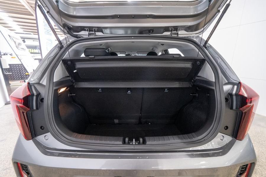 2025 Kia Picanto Sport Auto MY26 Photo 17