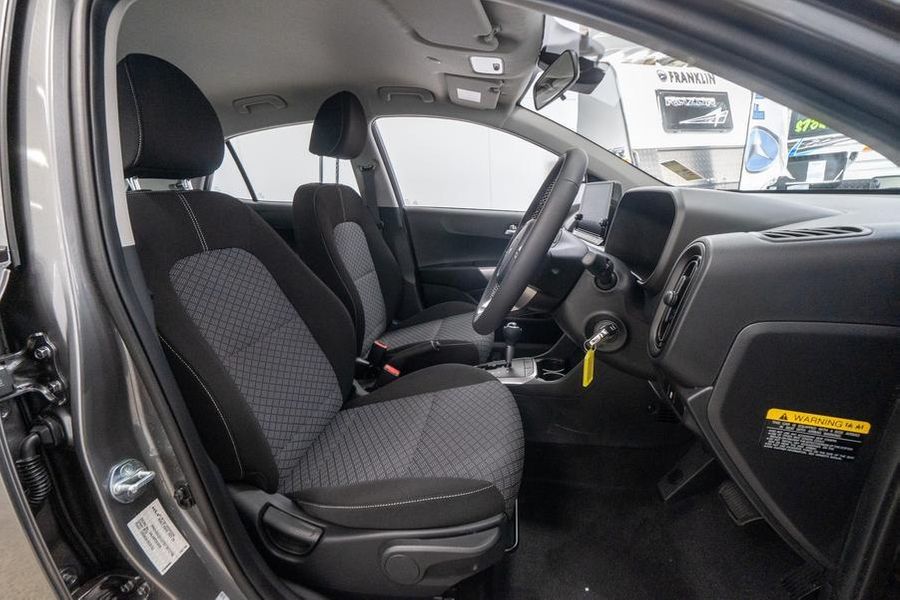2025 Kia Picanto Sport Auto MY26 Photo 13