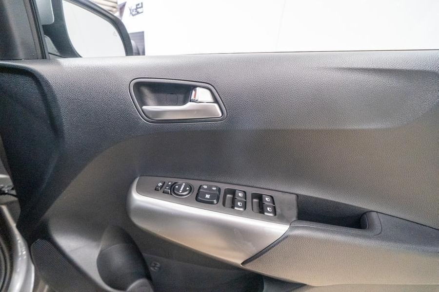 2025 Kia Picanto Sport Auto MY26 Photo 14