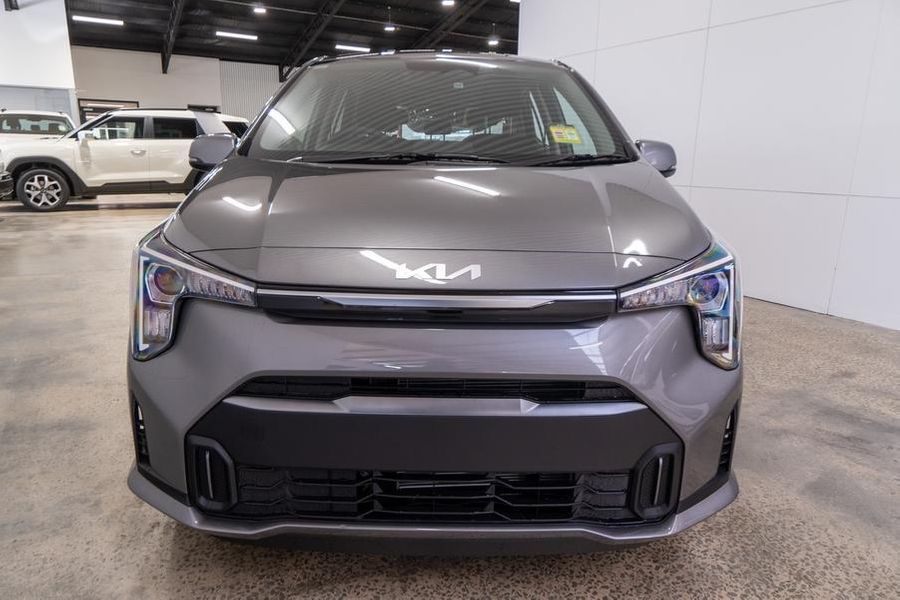 2025 Kia Picanto Sport Auto MY26 Photo 3