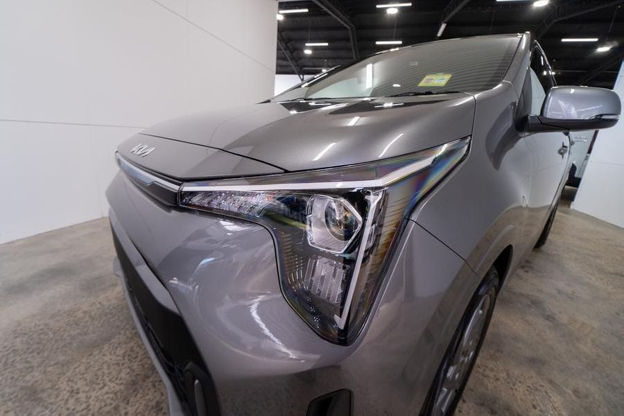 2025 Kia Picanto Sport Auto MY26 Photo 9