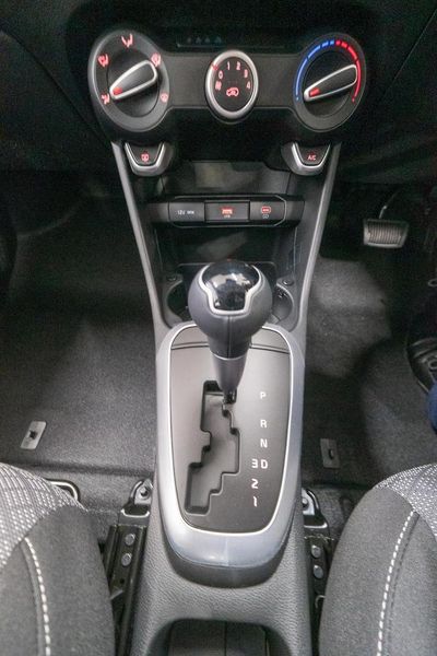 2025 Kia Picanto Sport Auto MY26 Photo 24