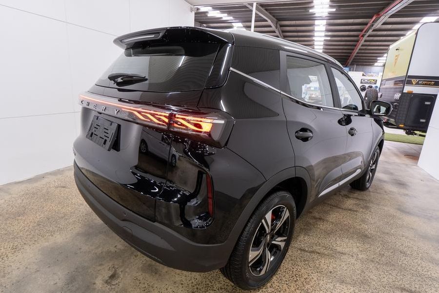 2025 Chery Tiggo 4 Urban Auto 2WD MY26 Photo 6