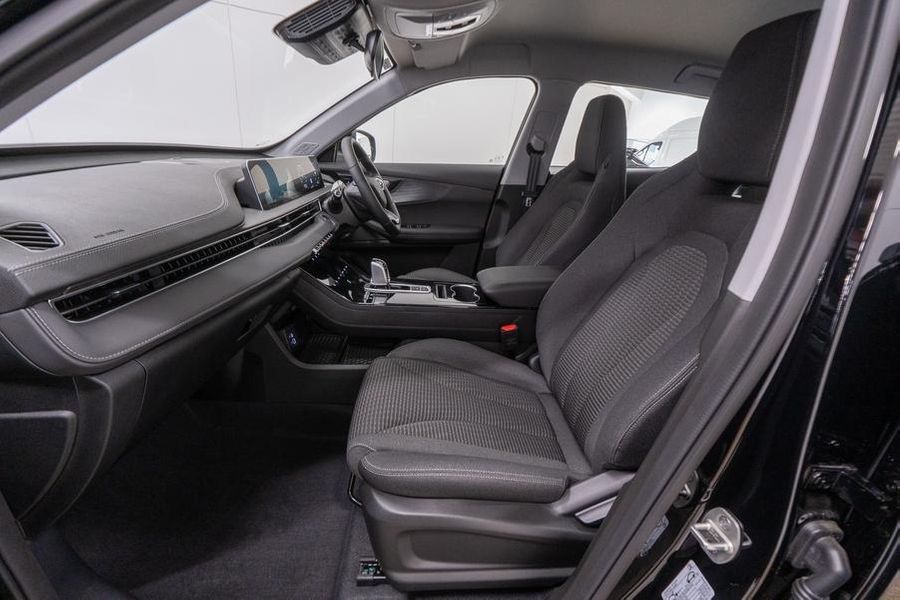 2025 Chery Tiggo 4 Urban Auto 2WD MY26 Photo 21