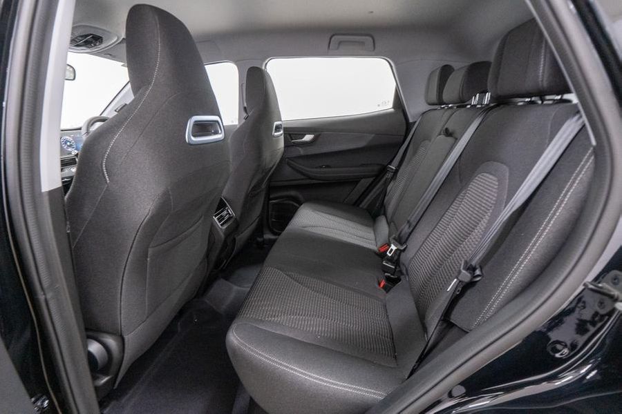 2025 Chery Tiggo 4 Urban Auto 2WD MY26 Photo 20