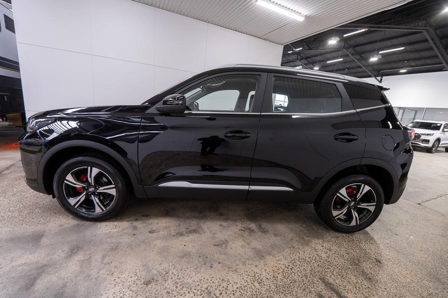 2025 Chery Tiggo 4 Urban Auto 2WD MY26 Photo 4
