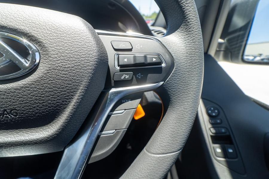 2024 LDV G10 + Auto MY24 Photo 22