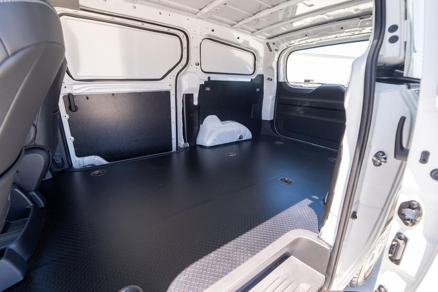 2024 LDV G10 + Auto MY24 Photo 18
