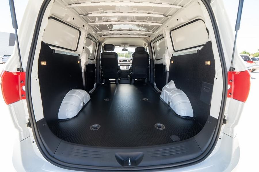 2024 LDV G10 + Auto MY24 Photo 17