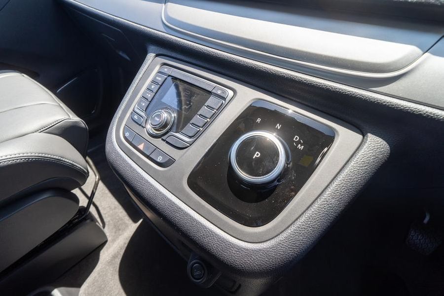 2024 LDV G10 + Auto MY24 Photo 23