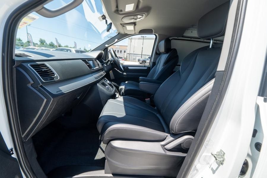 2024 LDV G10 + Auto MY24 Photo 19