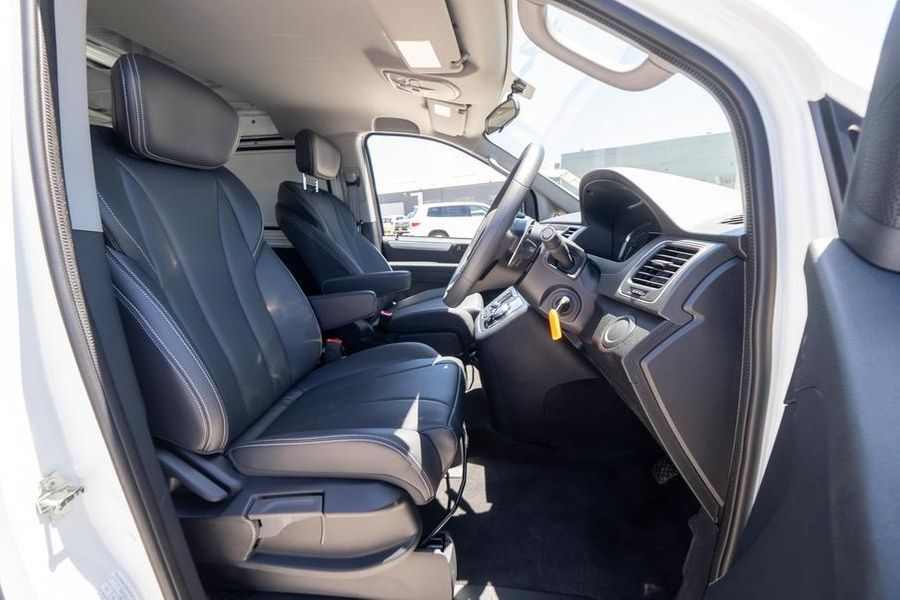 2024 LDV G10 + Auto MY24 Photo 14