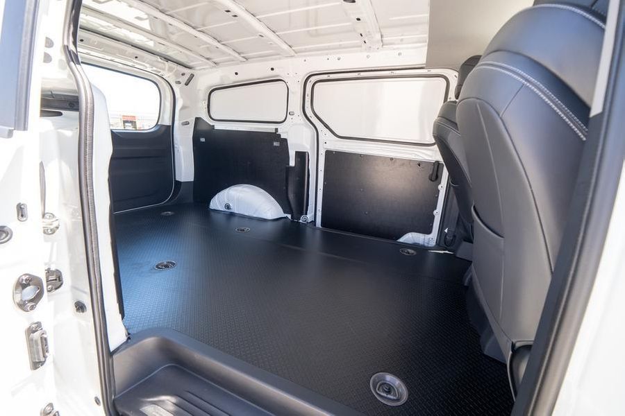 2024 LDV G10 + Auto MY24 Photo 16