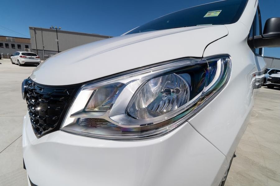 2024 LDV G10 + Auto MY24 Photo 10
