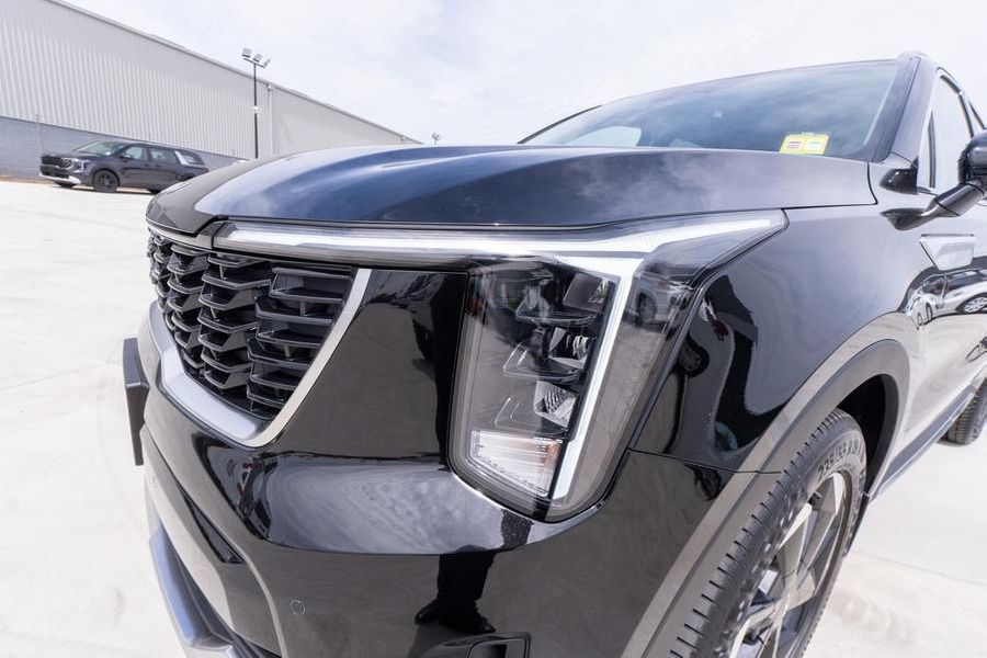 2025 Kia Sorento Sport+ Auto AWD MY25 Photo 10