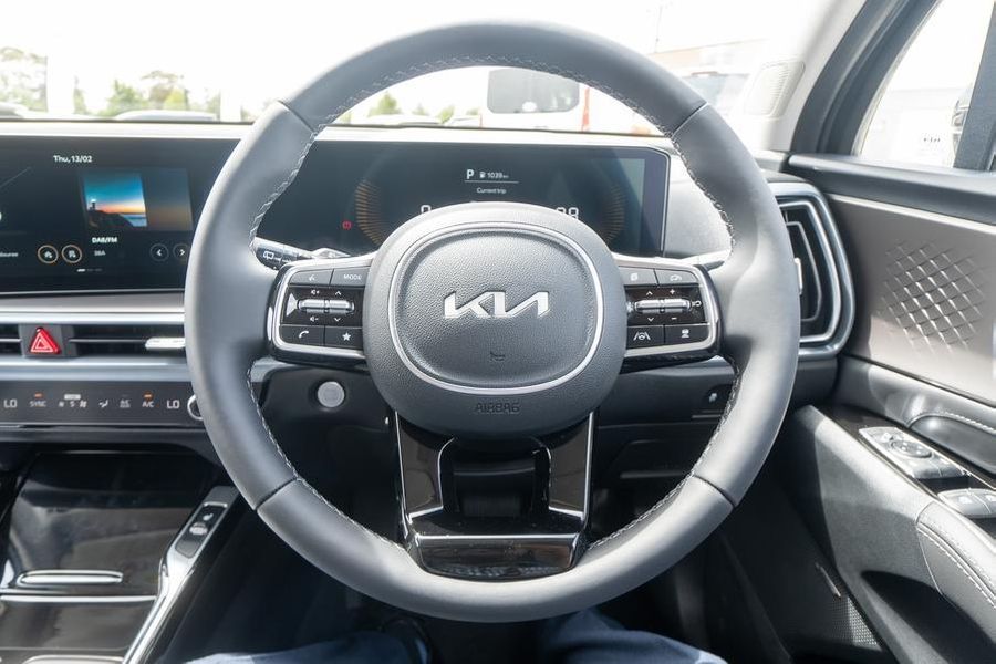 2025 Kia Sorento Sport+ Auto AWD MY25 Photo 23