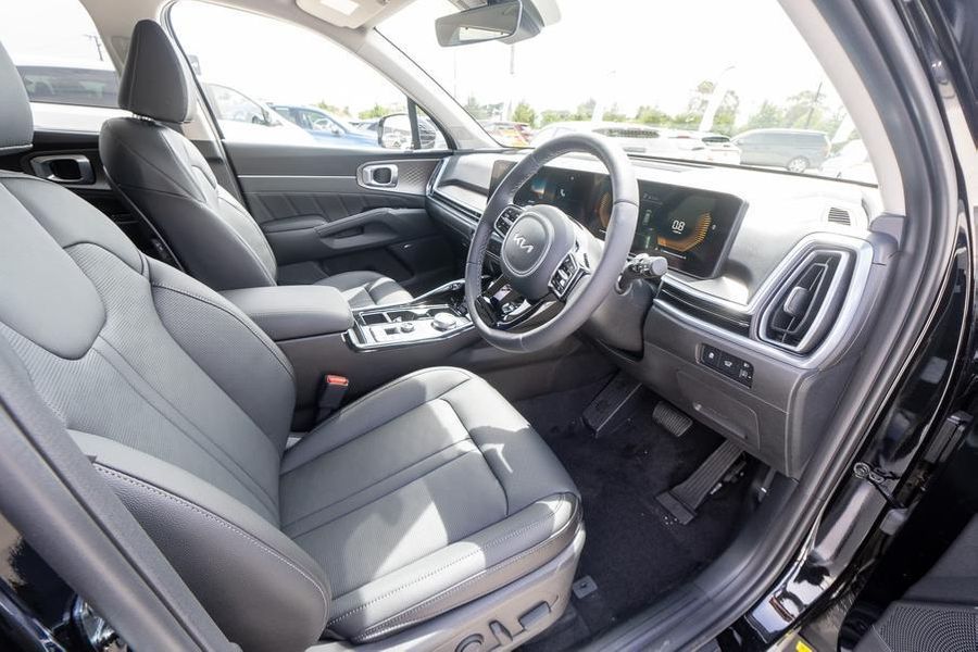 2025 Kia Sorento Sport+ Auto AWD MY25 Photo 14