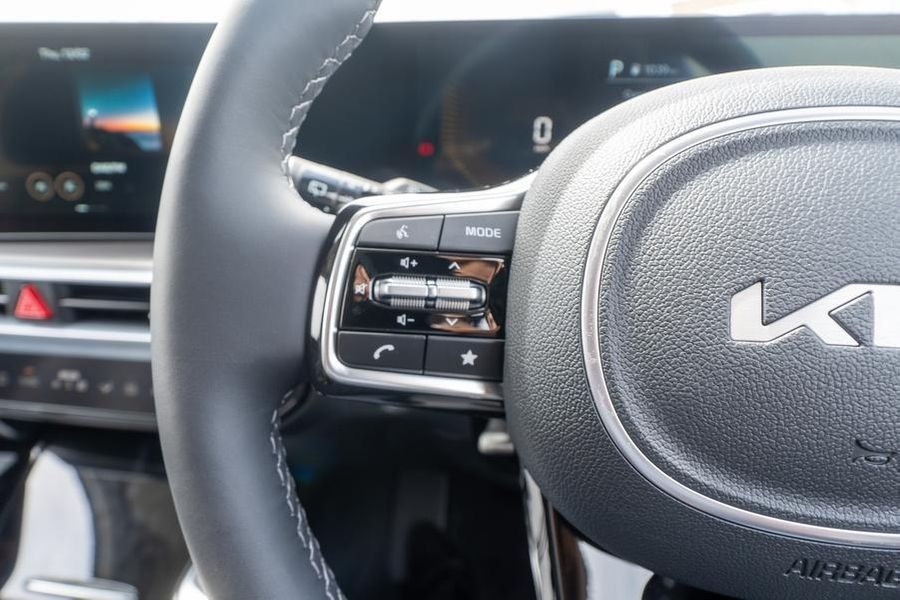 2025 Kia Sorento Sport+ Auto AWD MY25 Photo 24