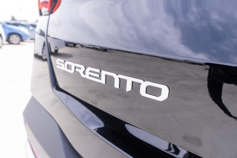 2025 Kia Sorento Sport+ Auto AWD MY25 Photo 12
