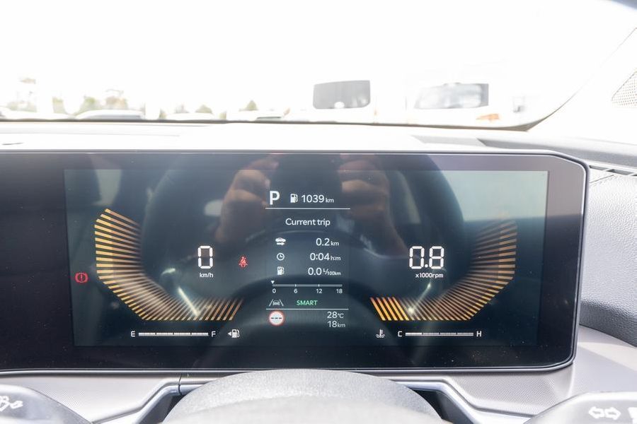 2025 Kia Sorento Sport+ Auto AWD MY25 Photo 27