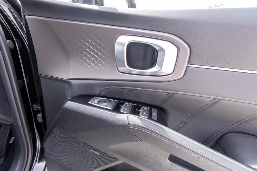 2025 Kia Sorento Sport+ Auto AWD MY25 Photo 16