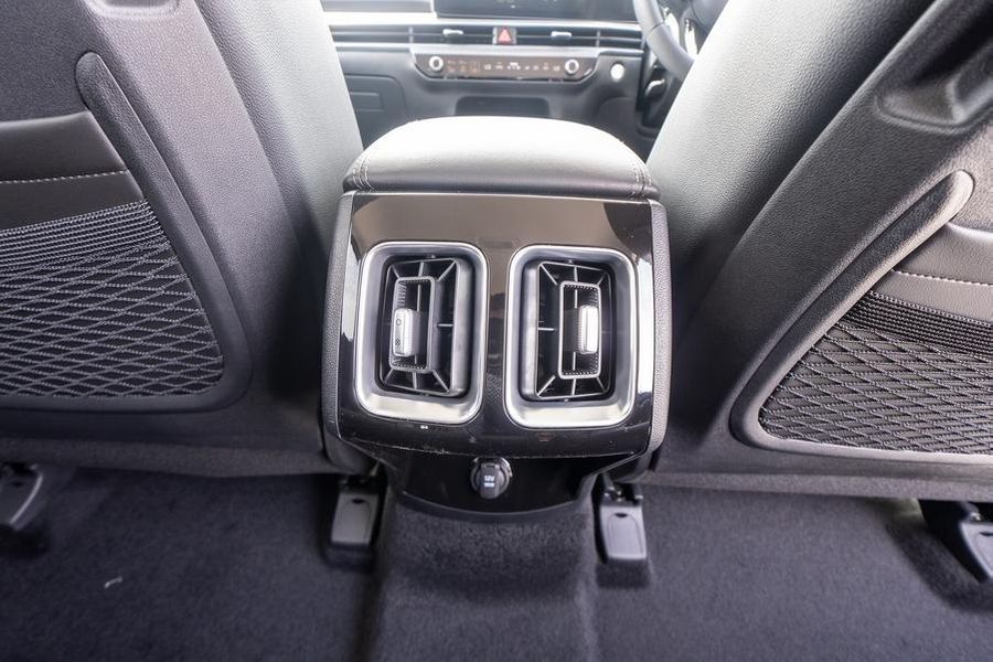 2025 Kia Sorento Sport+ Auto AWD MY25 Photo 18