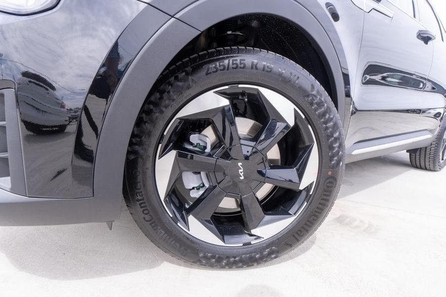 2025 Kia Sorento Sport+ Auto AWD MY25 Photo 2
