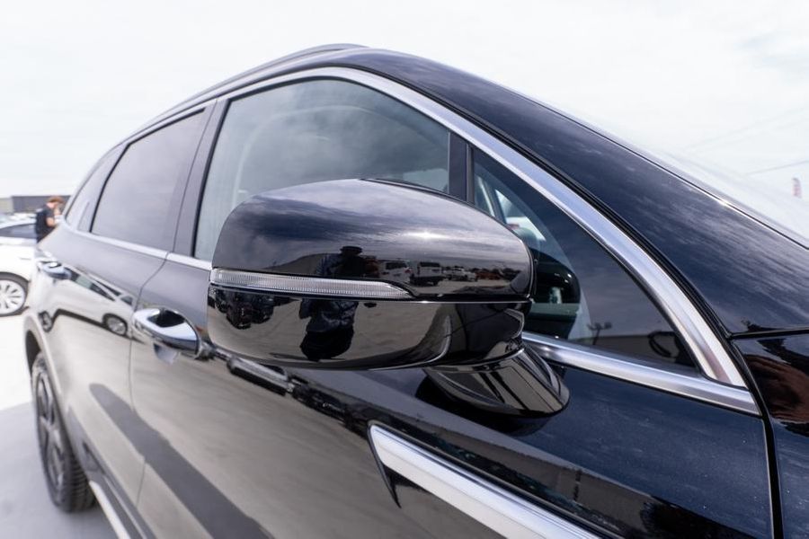 2025 Kia Sorento Sport+ Auto AWD MY25 Photo 9
