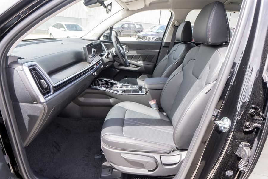 2025 Kia Sorento Sport+ Auto AWD MY25 Photo 22