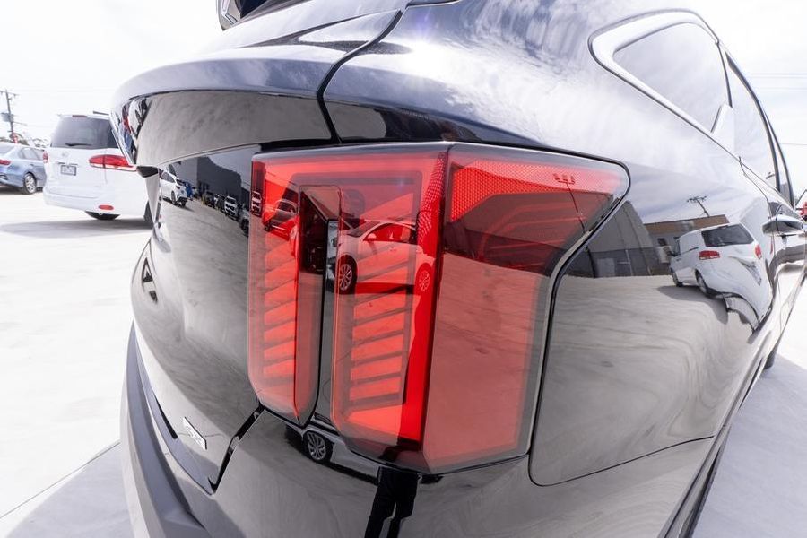 2025 Kia Sorento Sport+ Auto AWD MY25 Photo 11