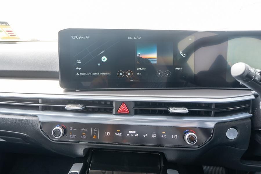 2025 Kia Sorento Sport+ Auto AWD MY25 Photo 28