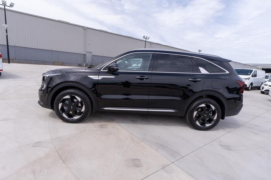 2025 Kia Sorento Sport+ Auto AWD MY25 Photo 4